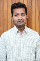 Director Mahesh at Hunt Movie Interview